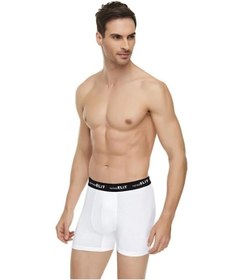 Resim Tutku Elit Erkek Modal Elastan Spor Boxer 1252 - 3 Adet 001 
