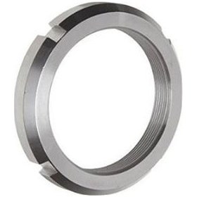 Resim Km Manson Somunu (Emniyet Somunu) (Konik Rulman Emniyet Somunu) 463986996 