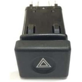 Resim Genel Markalar Flaşör Anahtarı Renault R9/r11 