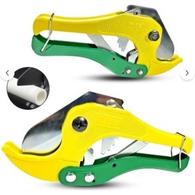 Resim Bhd 233 Boru Kesme Makası Ekonomik 