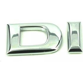 Resim Dı Krom Bagaj Yazısı Logosu Arması 3m 3d Abs Opel Mokka X 