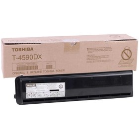 Resim Toshiba Tonersepeti Toshiba T4590DX Fotokopi Toner 