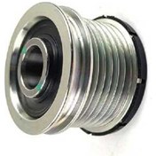 Resim Esse Otomotiv - 207/208/308/mini Alternatör Kasnağı 07- Val588125 12317575518 