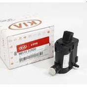 Resim Mobıs Su Fiskiye Motoru Tucson 2015-19 985102j500 