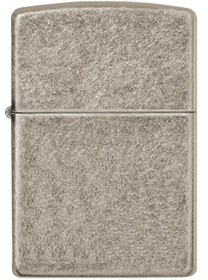 Resim Zippo 28973 Armor Antq Slvr Plt Çakmak 28973-000003 (7-3) 
