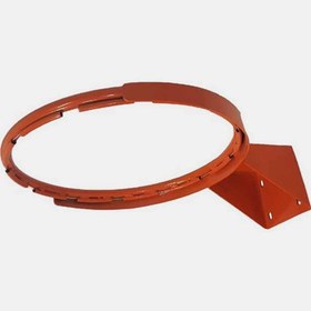 Resim Seftil Nizami Basketbol Potası Çemberi Sabit 