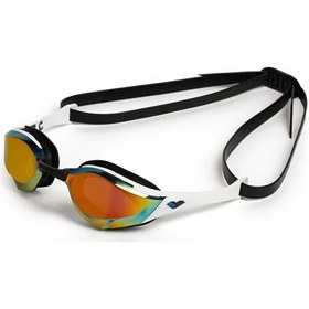 Resim Cobra Edge Swıpe Yüzücü Yarış Gözlüğü Çok Renkli 