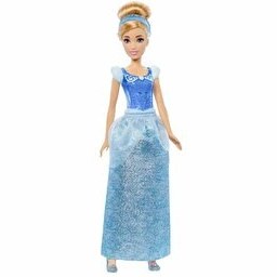 Resim Disney Prenses Cinderella HLW06 