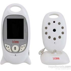 Resim Bebevo VM901 Video Bebek Monitörü 