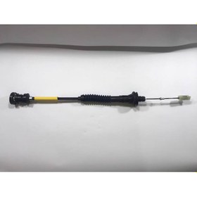 Resim PEUGEOT 206 1,4 BENZİNLİ DEBRİYAJ TELİ 2150.X3 