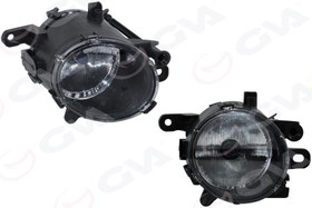 Resim Sis Farı Sağ Opel Insıgnıa A 13-17 Crossland X 17 