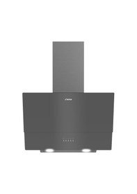 Resim Altus ALA 322 G - ALA 189 DG - ALA 540 B Gri Ankastre Set 