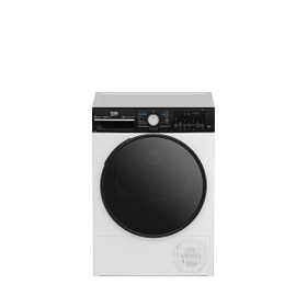 Resim Beko KMB 1011 I 10 KG Çamaşır Kurutma Makinesi 