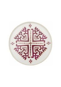 Resim Porland Arabesque 6 Lı Pasta Takımı 18 Cm 04alm007149 Renkli 