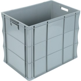 Resim DİKBAŞ PLASTİK KASA 40X60X51 