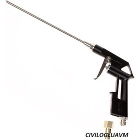 Resim BAY-TEC MK1290 HAVA TABANCASI 