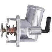Resim Termostat Gövdesi Komple 71°c – 1338331.71-WISCO– Opel Astra G Vectra B 96 ve Sonrası Uyumlu 