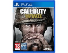 Resim Sony Call Of Duty Ww2 