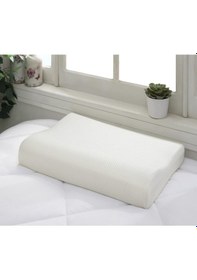Resim Ortopedik Visco Yastık 40x60 Diğer 