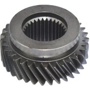 Resim Aft Gd127230 - Vites Dişlisi 5. Vites Ducato-boxer-jumper 33 Diş 