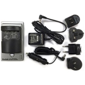 Resim Sony Coma Bp1 Batarya İçin Şarj Aleti Kodak K7600 C 