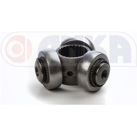 Resim Anka Aks Mafsalı Sağ 57516 50100010 Master-ıı Movano 27 Diş KNO-ANKA-5010-0010 