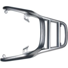 Resim Mondial Portbagaj Scooter 100 Rt (Gri) 