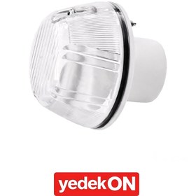 Resim Çamurluk Lambası Tga-Tgs Beyaz Mars - 81253206116 