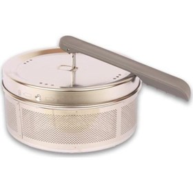 Resim Arzum Heptaze Çay Makinesi Ar3023 Ar3031 Ar3044 Filtre Grubu 