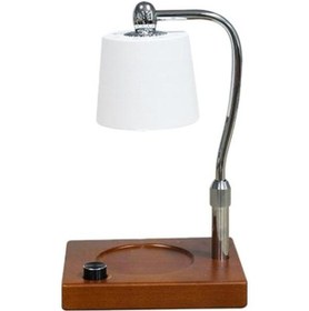 Resim Zcjb Magideal Elektrikli Mum Isıtıcısı Mum Eritme Fırını Işık Beyaz Kare - 67738 