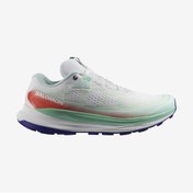 Resim Salomon Ultra Glide 2 Kadın Beyaz Patika Koşusu Ayakkabısı KADIN PATİKA KOŞUSU AYAKKABISI 