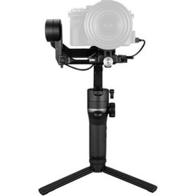 Resim Zhiyun Weebill S Handheld Gimbal Stabilizer 