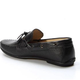 Resim Fast Step Hakiki Deri Erkek Loafer Ayakkabı 628MA01 