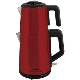 Resim Tefal Magic Tea XL 1.8 LT Çay Makinesi 