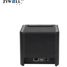 Resim Zywell ZY-Q822 80mm Termal Fiş Yazıcısı 