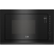 Resim Beko BMC 2520 D Ankastre Mikrodalgalar 