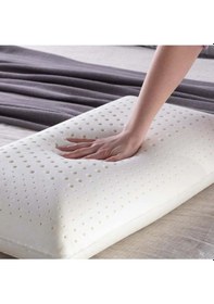 Resim Ortopedik Yastık Boyun Yastığı Visco Yastık Bel Yastığı Bambu Yas 