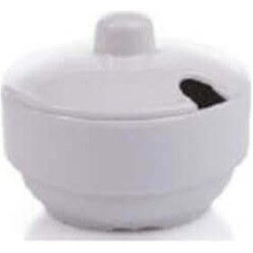 Resim Gmb Nazen K-85 Termoset Kırılmaz-8 cm baharatlık 144 Adet 