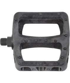 Resim Odyssey Twisted Pc Black Pedal 