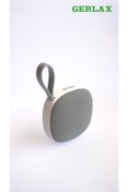 Resim GERLAX Gs-01 Taşınabilir Waterproof Bluetooth Speaker Hoparlör 