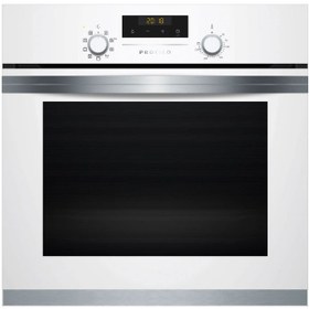 Resim Profilo FRSA325B1 Beyaz Ankastre Fırın 