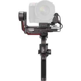 Resim DJI RS 3 Pro Gimbal Stabilizer 