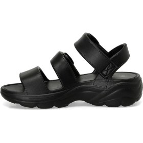 Resim Lumberjack 4m Lumos 4fx,s '01 Siyah Kadın Deniz Ayakkabısı 101687160 