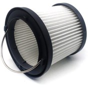 Resim Black&White Black & Decker 1820lf/g Hepa Filtre (gerçek Hepa) 