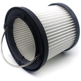 Resim Black&White Black & Decker 1820lf/g Hepa Filtre (gerçek Hepa) 