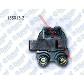 Resim Atesleme Bobin Renault Clio 1.4 1.6 Kangoo 1.4 Megane 1.6 1996- 504621635 