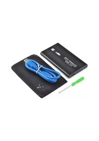 Resim SpeedUF USB 3.0 Sata Ssd Harici Taşınabili Harddisk Kutusu 