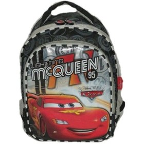 Resim Cars Okul Çanta Mcqueem Hakan Çanta 62203 