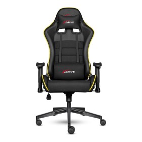 Resim Hype Store Toryum Oyuncu Koltuğu Sarı/siyah 