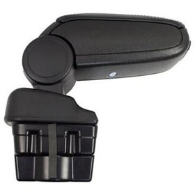 Resim Opel Astra J 2010-2016 Omsa Siyah Kol Dayama 